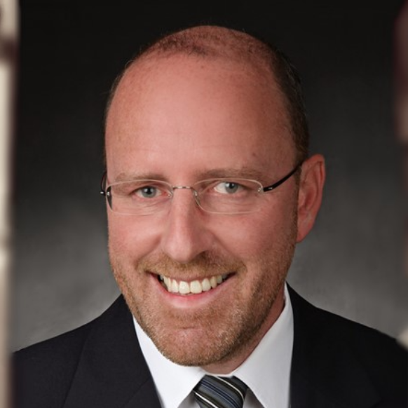 Gerold Seibert