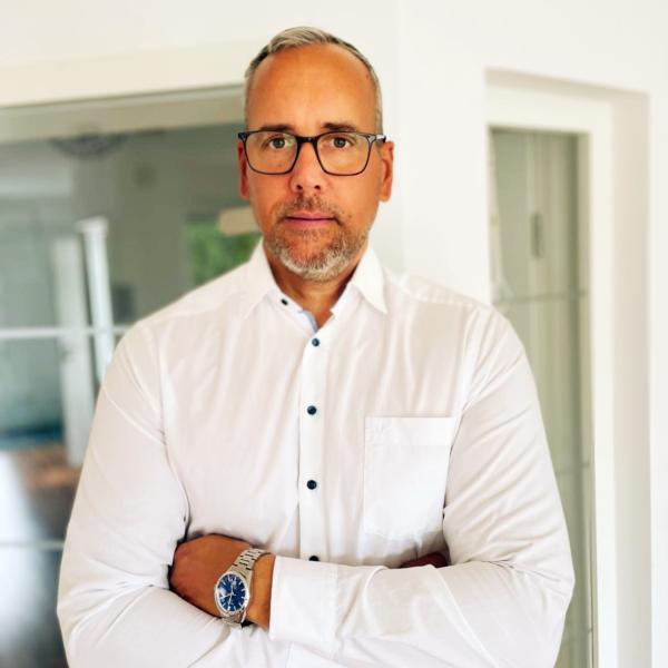 Jens Leiers