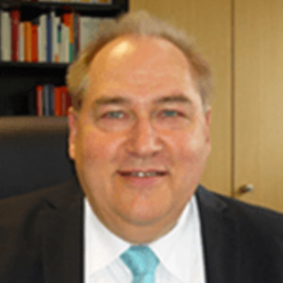 Wolfram Böhringer
