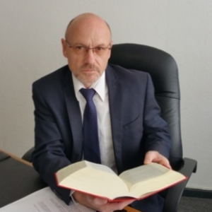 Wilfried Müller