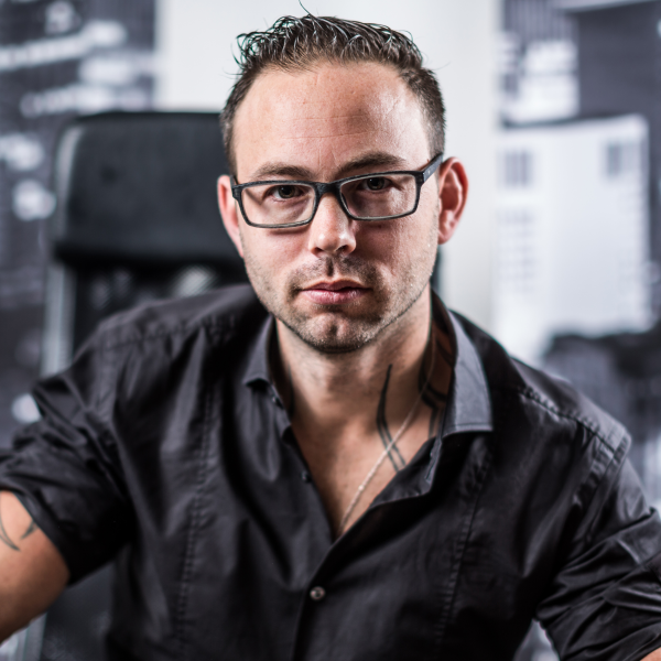 Tobias M. Abel LL.M.