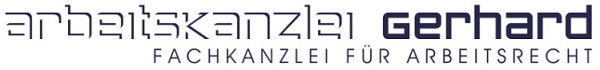 Arbeitskanzlei Gerhard | Fachkanzlei für Arbeitsrecht