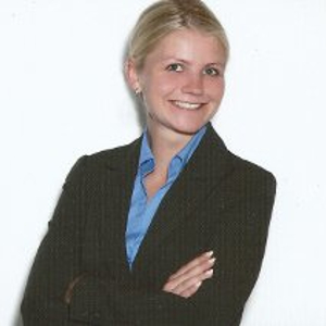 Angela Biek (geb. Voß)