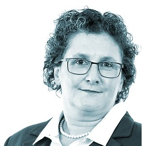 Antje-Christina Gromann