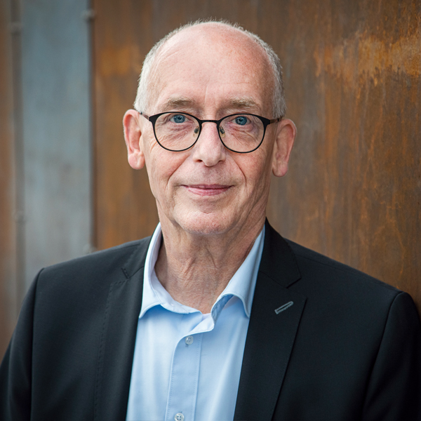 Christian Heimann