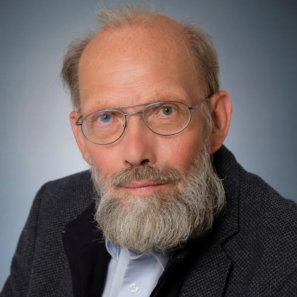 Rolf Hörnlein