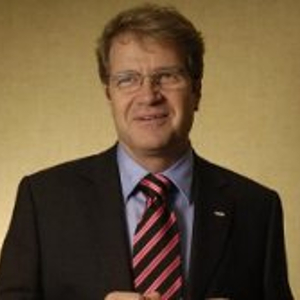 Harald Hommel