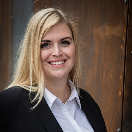 Cathrin Kreissl-Gerlach