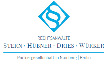 Rechtsanwälte Stern-Hübner-Dries-Würker Partnerschaft