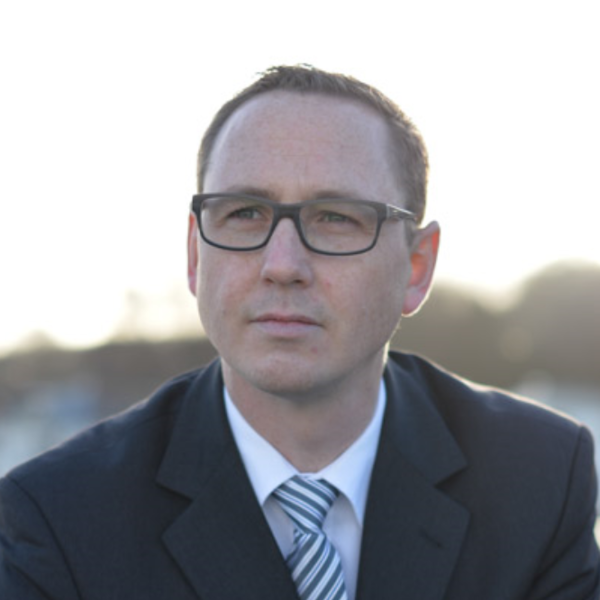 Michael Friedrich