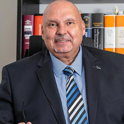 Adrian J. Koppisch