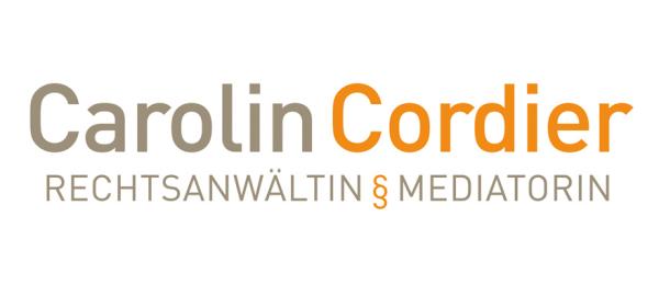 Kanzlei Carolin Cordier