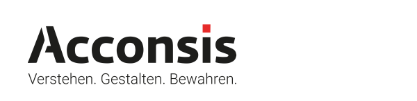 ACCONSIS GmbH Rechtsanwaltsgesellschaft