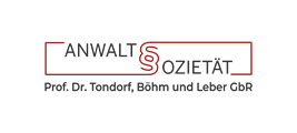 Anwaltssozietät Prof. Dr. Tondorf, Böhm & Leber