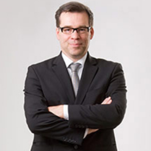 Michael Bogdahn