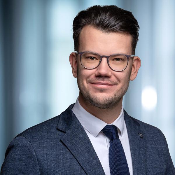 Thomas Gerbrandt LL.M.