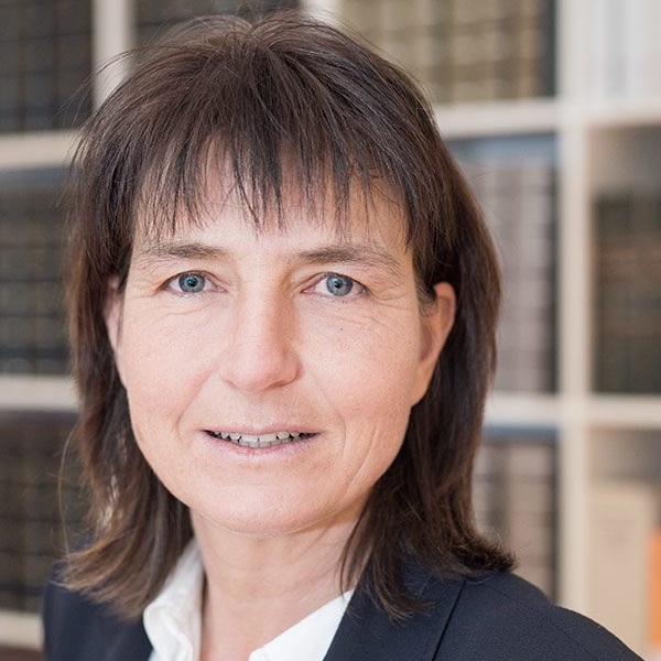 Dagmar Andree
