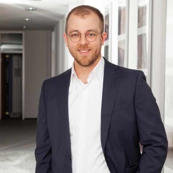 Stefan Klieber