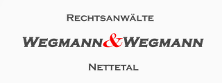 Wegmann & Wegmann