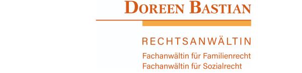 Rechtsanwältin Doreen Bastian