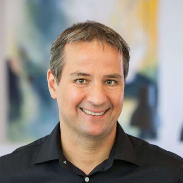 Frank Ewald