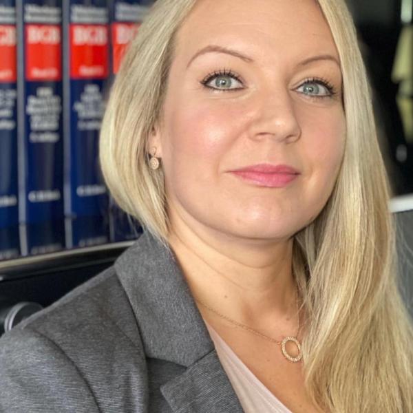 Janina Eispert