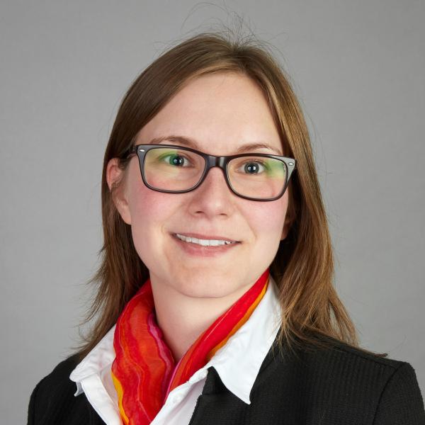Annette Frisch