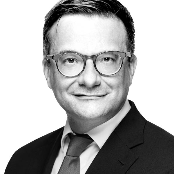 Dr. Sven Mehlhorn