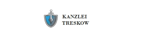 Rechtsanwältin Treskow