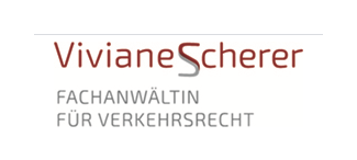 Kanzlei Viviane Scherer