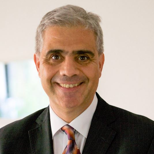 Jesús Valdés Reyes