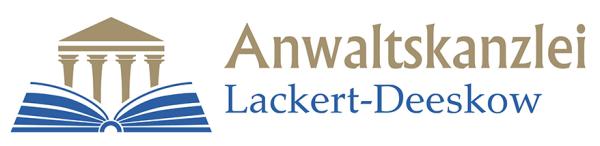 Anwaltskanzlei Lackert