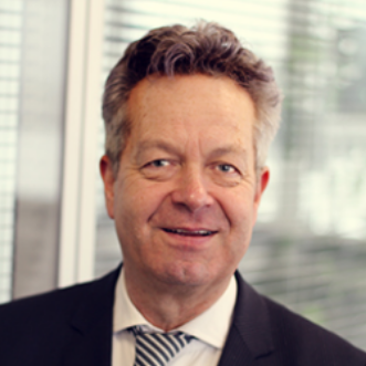 Martin Stier