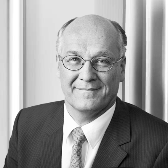Vereidigter Buchprüfer Gustav Meyer zu Schwabedissen