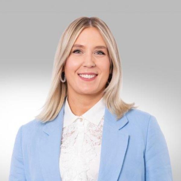 Lisa-Marie Funk
