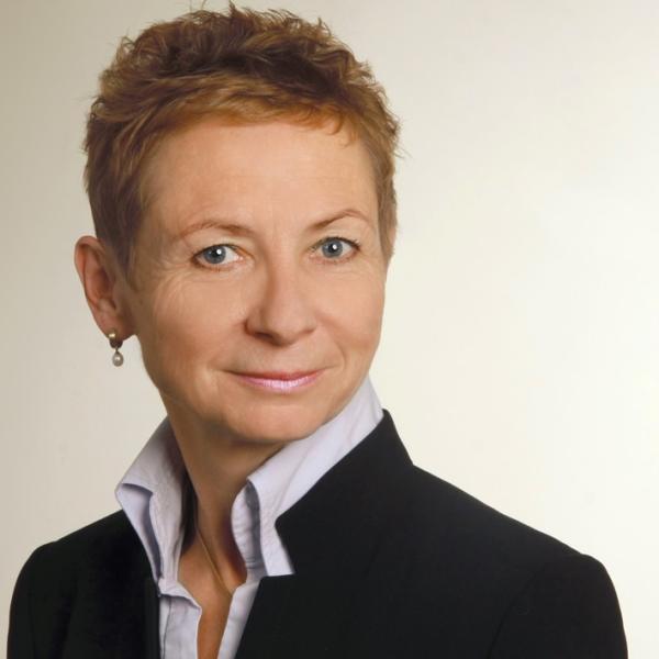 Dr. Christiane Rädel