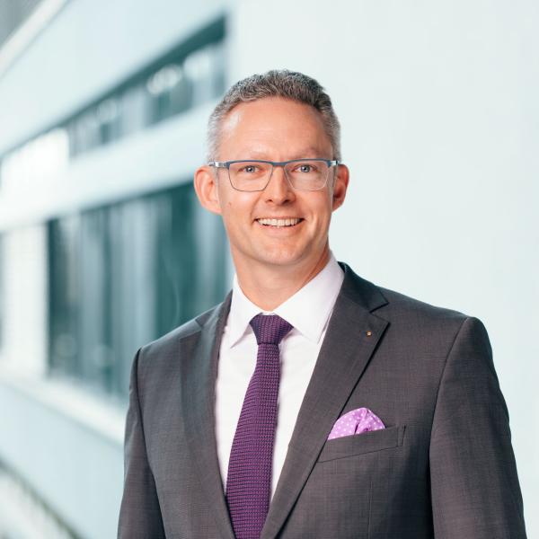Andreas Volz