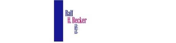 Anwaltskanzlei Ralf Becker