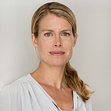 Christine Hugendubel