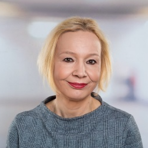 Anja Coring