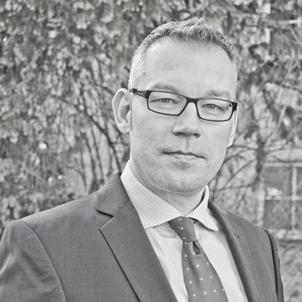 Dr. Thorsten Pomberg Fachanwalt für Arbeitsrecht