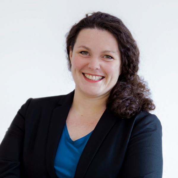 Miriam Korte-Bahgat