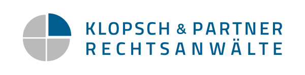 KLOPSCH & PARTNER Rechtsanwälte mbB