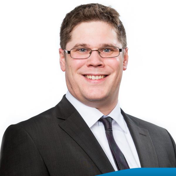 Patrick Schlicker