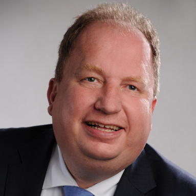 Dr. jur. Clemens Pfister