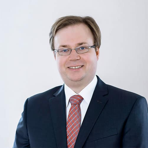 Börries Dekena