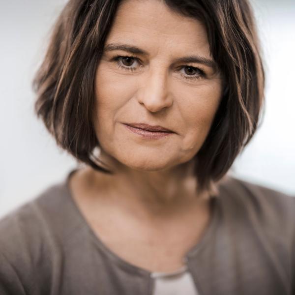Heike Surkamp