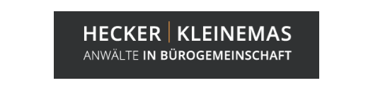 Kanzlei Hecker und Kleinemas