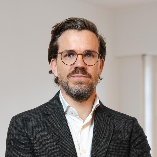 Dr. Tobias Hamm