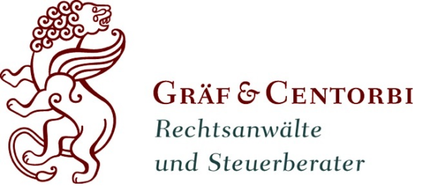 Gräf & Centorbi Rechtsanwaltsgesellschaft mbH